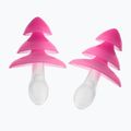Špunty do uší arena Earplug Pro pink 000029/129