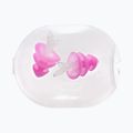 Špunty do uší arena Earplug Pro pink 000029/129 4