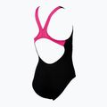 Dětské jednodílné plavky arena Cell One Piece L black 000185 6