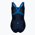Dámské jednodílné plavky arena Isla One Piece navy blue 000066 2