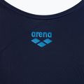Dámské jednodílné plavky arena Isla One Piece navy blue 000066 3