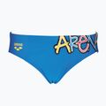 Chlapecké plavky arena Sparkle Brief modré 000121/813 5