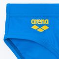 Chlapecké plavky arena Sparkle Brief modré 000121/813 3