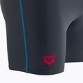Pánské plavky arena Mask Mid dark grey 000522 3