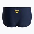 Chlapecké plavky arena Slipstream Brief námořnická modrá 000572/703 2