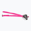 Plavecké brýle Arena Python smoke/white/fuchsia 3