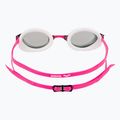 Plavecké brýle Arena Python smoke/white/fuchsia 4