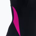 Dámské jednodílné plavky arena Agate Strap Back black 001261/509 4