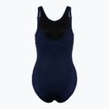 Dámské jednodílné plavky arena Amber Wing Back One Piece navy blue 001260 2
