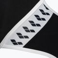 Dámské jednodílné plavky arena Team Stripe Super Fly Back One Piece černy 001195/501 4
