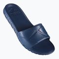 Arena Waterlight dětské žabky navy blue 001458 8