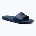 Arena Waterlight dětské žabky navy blue 001458