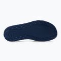 Arena Waterlight dětské žabky navy blue 001458 4