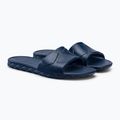 Arena Waterlight dětské žabky navy blue 001458 5