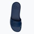 Arena Waterlight dětské žabky navy blue 001458 6