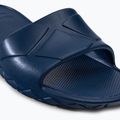 Arena Waterlight dětské žabky navy blue 001458 7