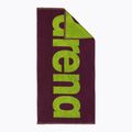 Ručník ARENA Gym Soft 560 bordó 001994/560