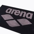 Arena Pool Měkký ručník černý 001993/550 3