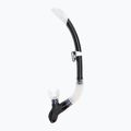 Dětská šnorchlovací sada Arena Premium Snorkeling Set Jr black/clear/black 6