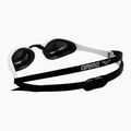 Plavecké brýle Arena Cobra Ultra Swipe Mrirror silver/white 4