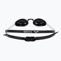Plavecké brýle Arena Cobra Ultra Swipe Mrirror silver/white 5
