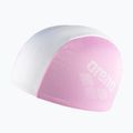 Dětská plavecká čepice Arena Polyester II K pink