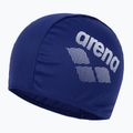 Arena Polyester II tmavě modrá plavecká čepice 002467/710 2