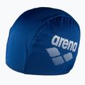 Arena Polyester II tmavě modrá plavecká čepice 002467/710 4