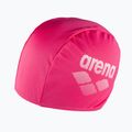 ARENA Polyester II Dětská plavecká čepice Pink 002467/400 2