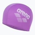 Arena Polyester II plavecká čepice růžová 002467/800 2