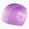 Arena Polyester II plavecká čepice růžová 002467/800 4
