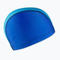 Dětská plavecká čepice Arena Unix II Jr navy/blue/lightblue 2