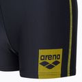 Dětské plavky ARENA Basics Short 503 black 002368/503 3