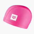 Plavecká čepice Arena Unix II pink 2