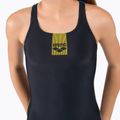 Dětské plavky ARENA Basics Pro Back One Piece 508 černá 002352/508 7