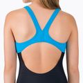 Dětské plavky ARENA Basics Pro Back One Piece 508 černá 002352/508 8