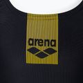 Dětské plavky ARENA Basics Pro Back One Piece 508 černá 002352/508 3