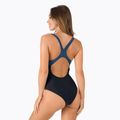 Dámské plavky ARENA Basics Swim Pro Back One Piece 505 black 002266/505 7