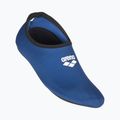 Dětské neoprenové ponožky Arena Pool Grip blue