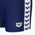 Dětské kraťasy ARENA Team Fit 700 námořnická modrá 003124/700 3