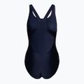 Dámské jednodílné plavky arena Swim Pro Back L navy blue/pink 002842/700 2
