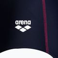 Dámské jednodílné plavky arena Swim Pro Back L navy blue/pink 002842/700 3