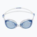 Plavecké brýle Arena Air Soft blue/clear 2