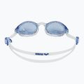 Plavecké brýle Arena Air Soft blue/clear 4