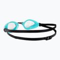 Plavecké brýle Arena Air-Speed clear/turquoise 4