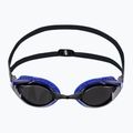 Plavecké brýle Arena Air-Speed Mirror silver/blue 2