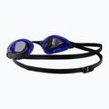 Plavecké brýle Arena Air-Speed Mirror silver/blue 4