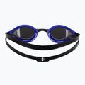 Plavecké brýle Arena Air-Speed Mirror silver/blue 5