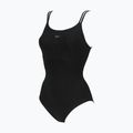 Dámské jednodílné plavky arena Esther Cross Back black 003400/500 6