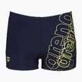 Dětské kraťasy ARENA Spotlight Short 710 námořnická modrá 003166/710 6